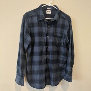 *FINAL PRICE*Columbia Flannel